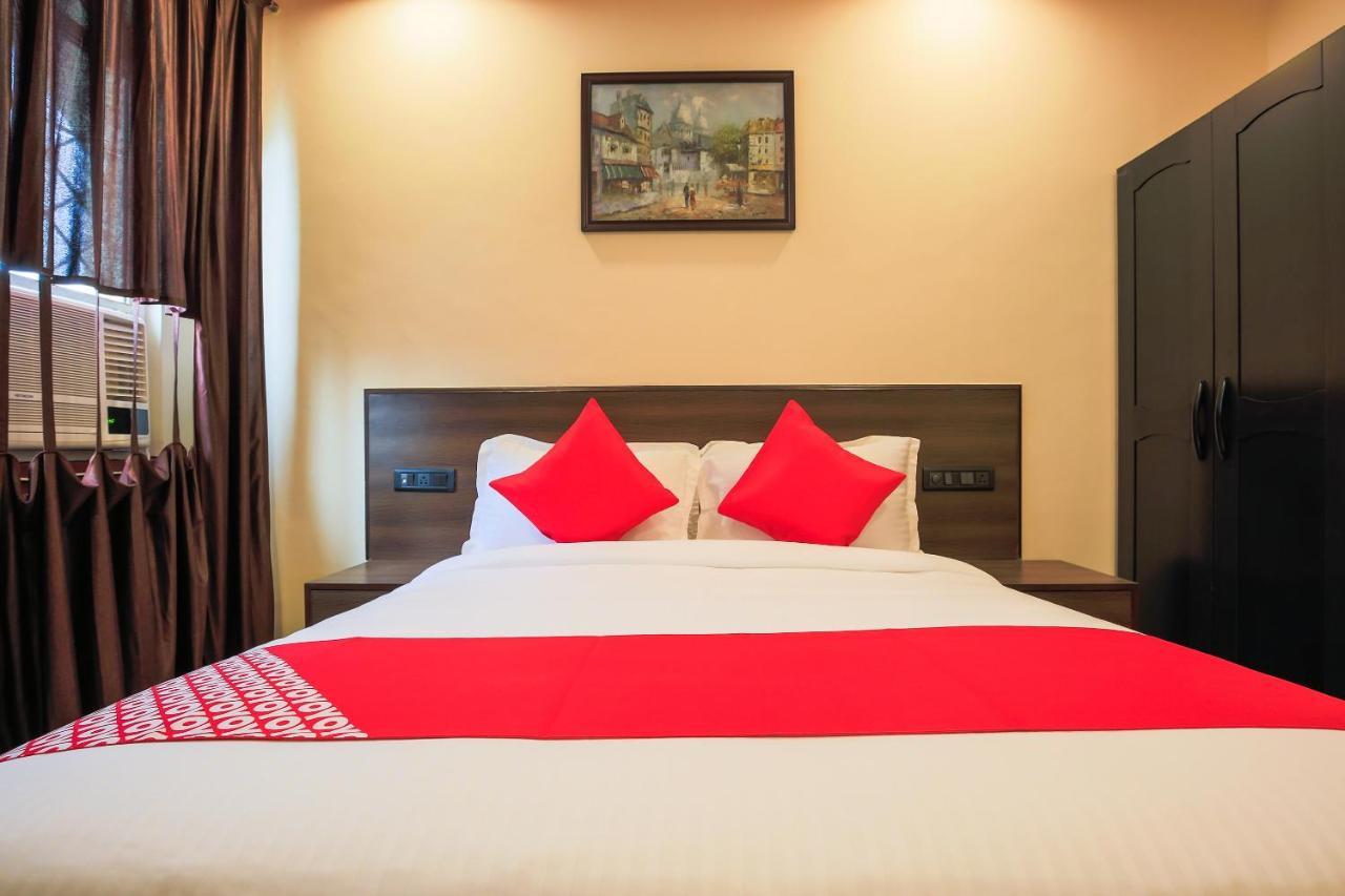 Hotel O Kanak Palace Ню Делхи Екстериор снимка